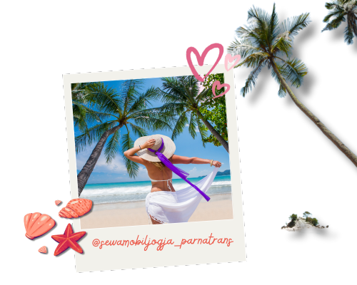 Gambar Paket Wisata Jogja 3 Hari 2 Malam